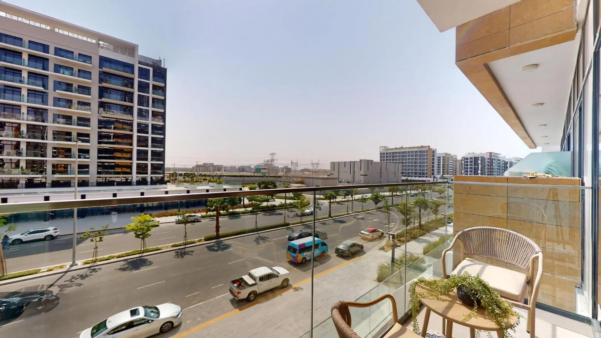 Primestay - Unique Studio In Azizi Riviera - Al Meydan Dubai Emirati Arabi Uniti