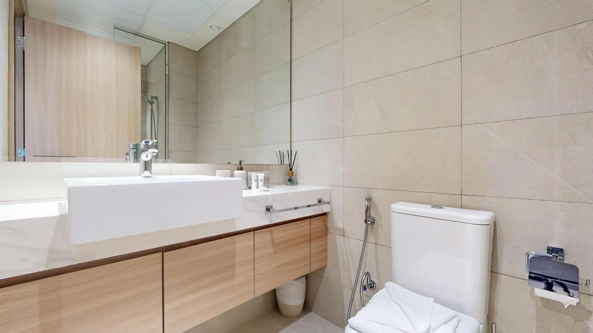 Primestay - Unique Studio In Azizi Riviera - Al Meydan Dubai