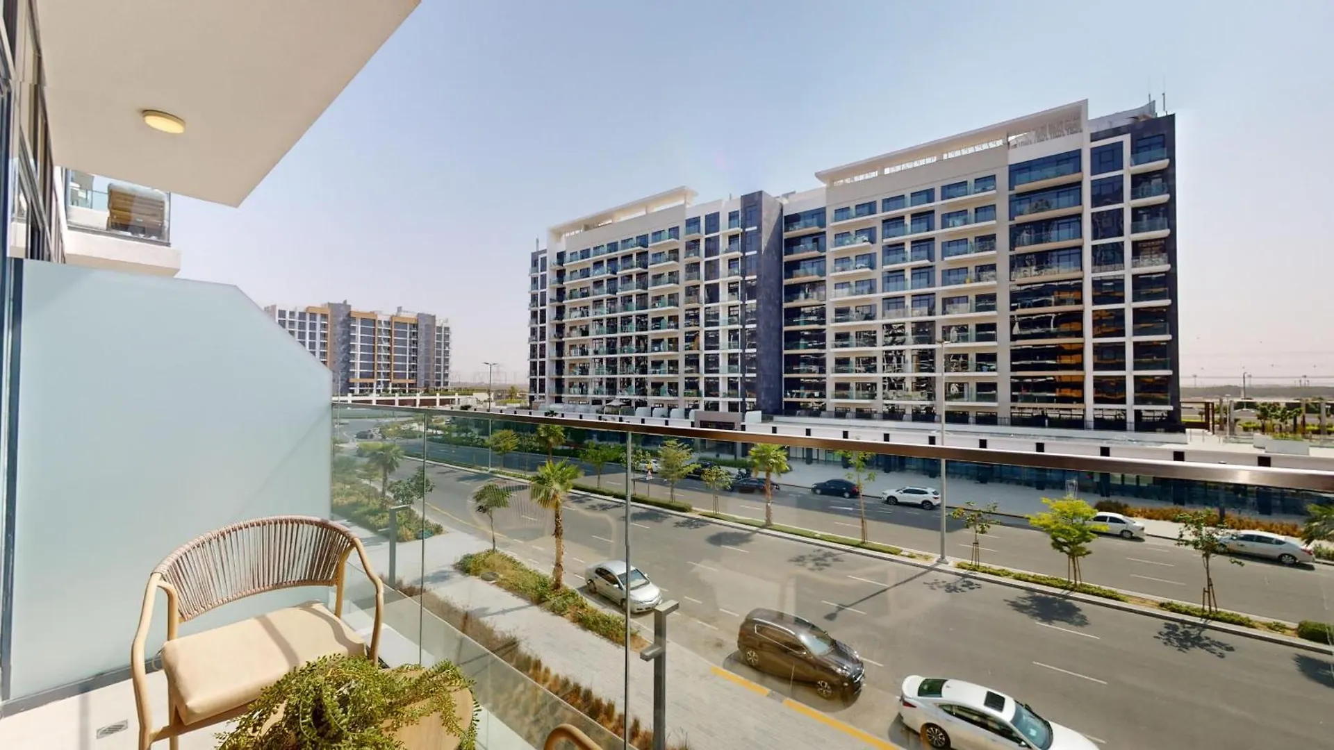 Apartment Primestay - Unique Studio In Azizi Riviera - Al Meydan Dubai United Arab Emirates